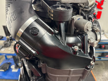 Mercury Racing 450R/500R Supercharger Upgrade Kit by Kong Performance