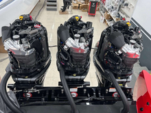 Mercury Racing 450R/500R Supercharger Upgrade Kit by Kong Performance