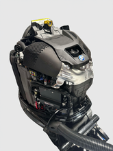 Mercury Racing 450R/500R Supercharger Upgrade Kit by Kong Performance