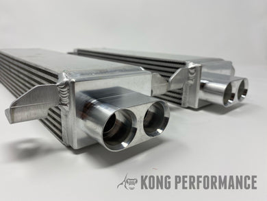 KONG LS9 Replacement HD High Capacity Intercooler Bricks (Pair)