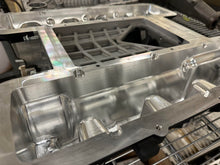 Kong Performance CNC Porting Service for VMP Odin Supercharger