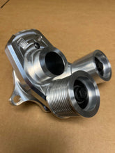 Kong Billet Dual Idler Belt Tensioner (LS9)
