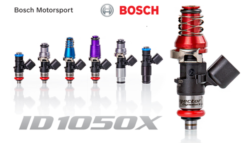 ID1050X Injectors LSA/LS9
