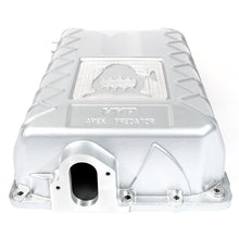 VMP APEX PREDATOR SUPERCHARGER LID UPGRADE IN SILVER FOR 2020+ GT500