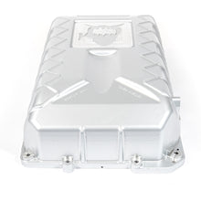 VMP APEX PREDATOR SUPERCHARGER LID UPGRADE IN SILVER FOR 2020+ GT500