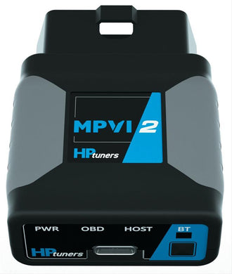 HP Tuners MPVI2 (2 credits)
