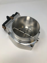 Nick Williams 103mm Throttle Body for LTX (Polished)