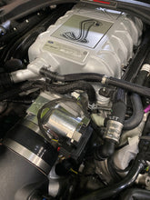 KONG 108mm 2020 GT500 Throttle Body (Anodized Black)