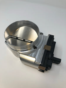 Nick Williams 103mm Throttle Body for LSX (Polished)