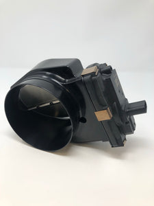 Nick Williams 103mm Throttle Body for LSX (Black)
