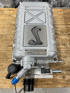 Kong Performance 2020+ GT500 CNC Supercharger Porting