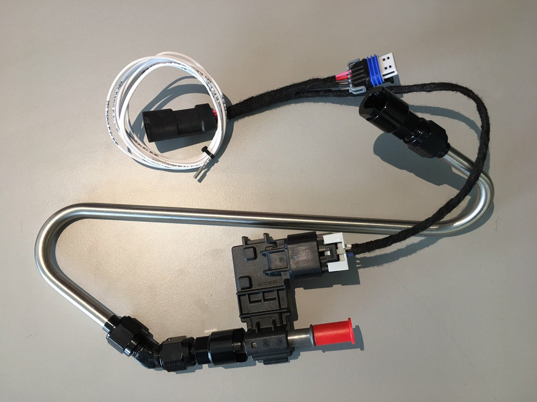 2009-2013 ZR1 flex Fuel Sensor